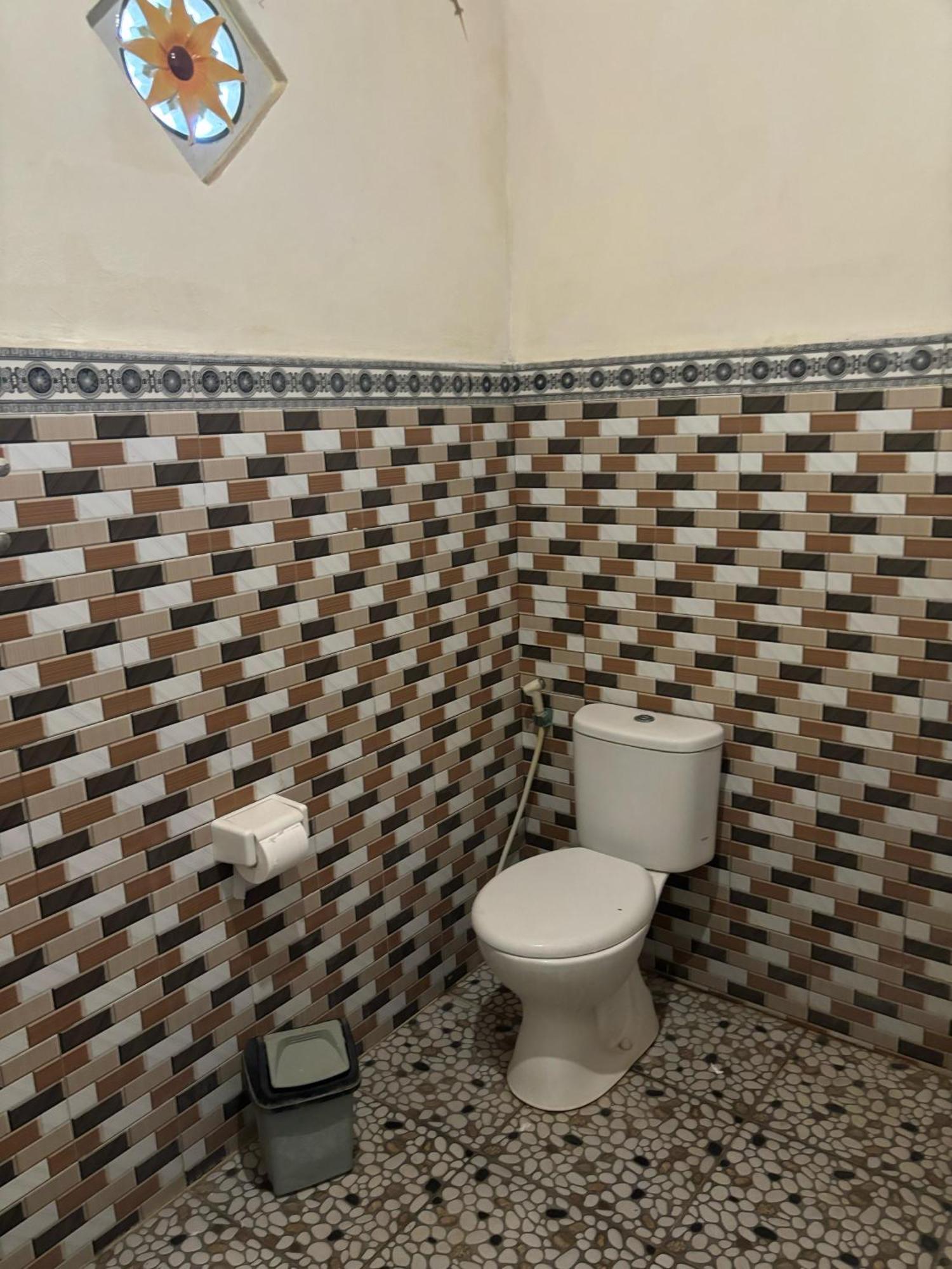Kubu Artha Bungalow Nusa Penida Ped Εξωτερικό φωτογραφία